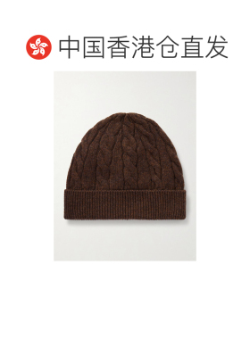 Loro Piana 诺悠翩雅 女士 Cedar 粗线针织羊绒小【付后1h可退】