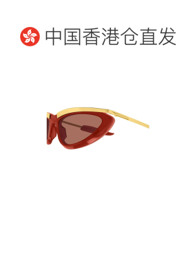 1h可退 Bottega Veneta 全框太阳镜 BV1477S