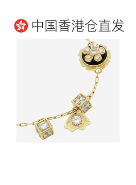 香港直邮SALVATORE FERRAGAMO 女士耳饰 760941001 SS2026