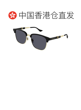 香港直邮Gucci 古驰 男士 -sunglasses 太阳镜 GG1499SK001配饰