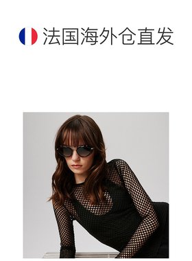 欧洲直邮CL路铂廷 红底鞋 25秋冬 1255335K199 女士 太阳眼镜