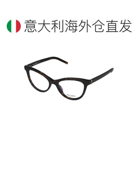 欧洲直邮saint laurent 女士 太阳镜眼镜