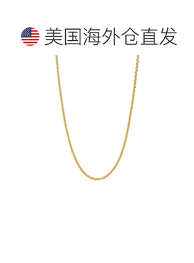 1h可退 美国直邮SaintLaurent圣罗兰女士项链/吊坠