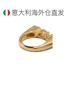 1h可退 欧洲直邮gucci/古驰 女士 戒指