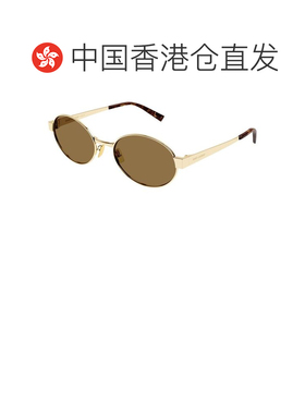 香港直邮SaintLaurent圣罗兰-sunglasses女士太阳【付后1h可退】