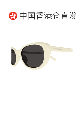 1h可退 香港直邮Saint Laurent 圣罗兰 女士 SL 822 004 太阳镜 S