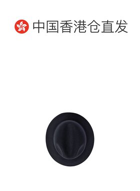 香港直邮Loro Piana 徽标帽子 FAL3434潮流时正品【付后1h可退】