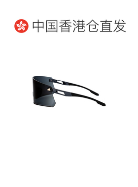 香港直邮Adidas 女士 OPACO / FUMO INJECTED 黑色太阳眼镜 SP009