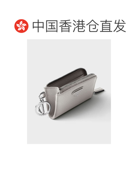 Prada Saffiano皮革迷你钥匙扣小包 2TT0852AHF 【付后1h可退】
