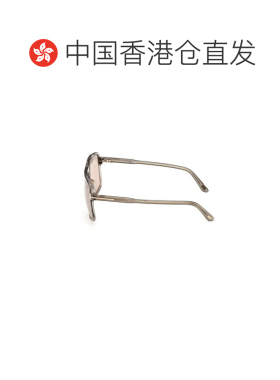 香港直邮TOM FORD 男士太阳镜 FT117793E AW2026 【付后1h可退】