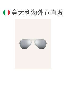欧洲直邮ray ban/雷朋 女士 太阳镜
