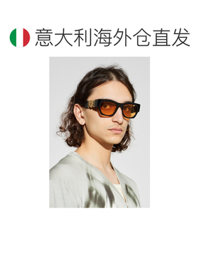 欧洲直邮versace 男士 太阳镜范思哲