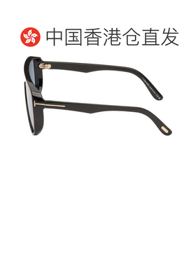 1h可退 香港直邮Tom Ford 汤姆 福特 女士 黑色 Photochromatic A