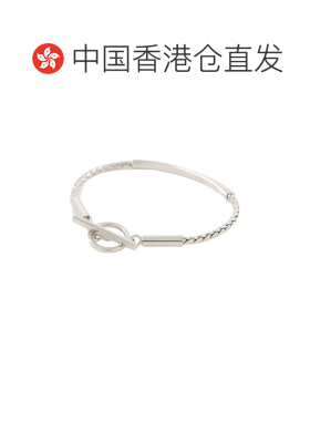 香港直邮SAINT LAURENT 女士手链手镯 779023Y150【付后1h可退】
