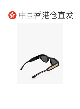 香港直邮Gucci 古驰 女士 醋纤太阳眼镜 859509J0740