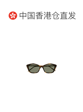 香港直邮Saint Laurent 猫眼太阳镜 SL775新款配饰【付后1h可退】