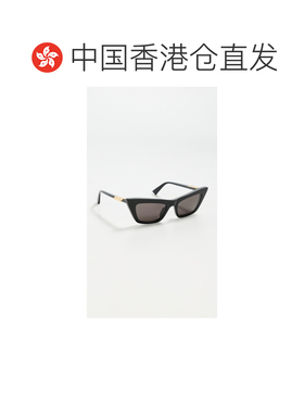 香港直邮Bottega Veneta 葆蝶家 女士 按扣太阳眼镜配饰