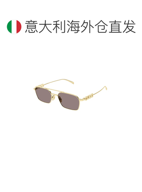 欧洲直邮 GUCCI 女士眼镜 GG1804S003 SS2026 灰【付后1h可退】