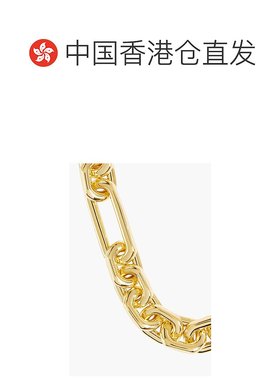 1h可退 香港直邮ZIMMERMANN 女士 镀金手链 5286R24GOLD metal金