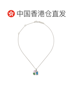 1h可退 香港直邮Maison Margiela 马丁 马吉拉 女士 Cluster Pend
