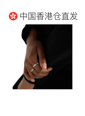1h可退 香港直邮Dior Dio(r)evolution 戒指两个装 R2365WOMCY
