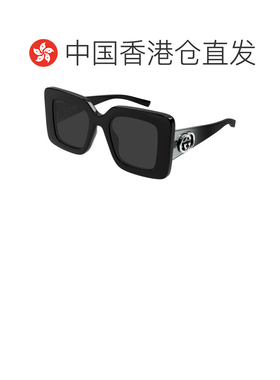 香港直邮Gucci 古驰 女士 -sunglasses 太阳镜 GG2025S