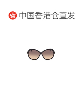 1h可退 香港直邮Tom Ford 汤姆 福特 女士 ROSEMIN FT1013 01B 太
