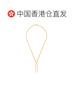 香港直邮Givenchy 纪梵希 女士 项链 metal金属色 舒适时尚
