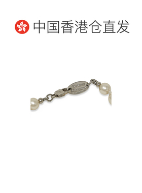 1h可退 香港直邮Vivienne Westwood 薇薇恩 韦斯特伍德 女士 珠串