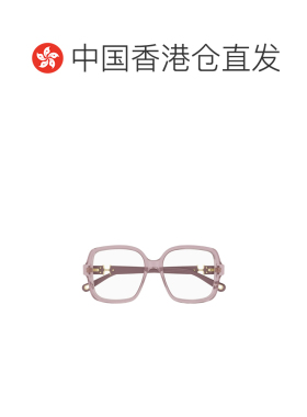 香港直邮CHLOÉ 女士眼镜 CH0335O003 SS2026 花色 全框平光镜