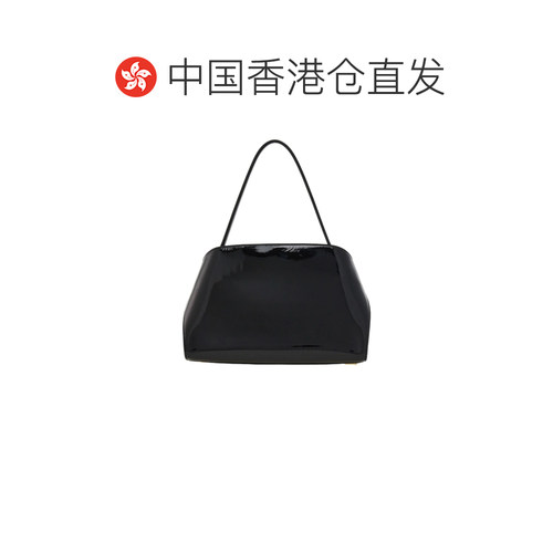 香港直邮Salvatore Ferragamo Hug 单肩包 219816手提包 - 图1
