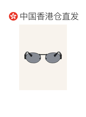 香港直邮VERSACE 女士太阳镜 100158947713000 CO 花色 Sunglasse