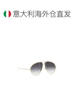 1h可退 欧洲直邮gucci 女士 太阳镜古驰