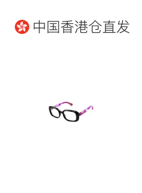 香港直邮GUCCI 女士眼镜 GG1908O002 AW2025 花色 方框平光镜古驰