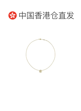香港直邮CHRISTIAN DIOR 女士项链 JRDV950050000 S支付后1h可退