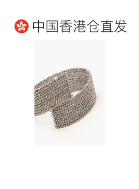 1h可退 香港直邮Brunello Cucinelli 布内罗 古奇拉利 女士 镀银