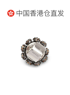 香港直邮Mm6 Maison Margiela 马丁 马吉拉 MM6 女士 JEWELRY 灰