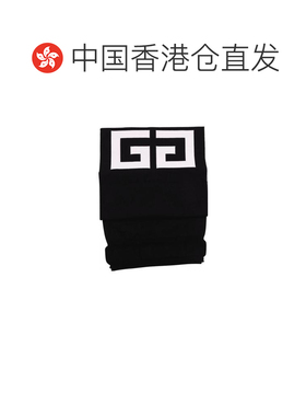 香港直邮Givenchy 4G标识围巾 BP002XP0D9时正品【付后1h可退】