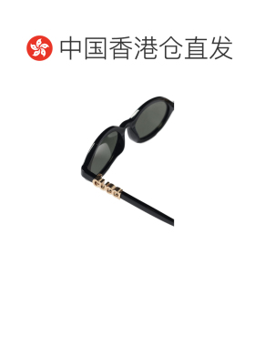 1h可退 香港直邮Gucci 几何框太阳镜 GG2153S古驰