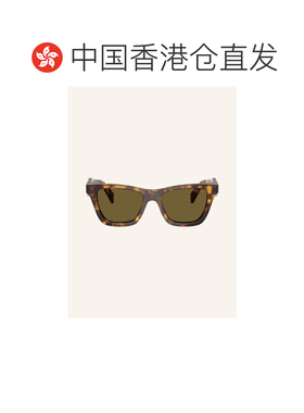 香港直邮PRADA 女士太阳镜 100320748015000 CO 花色 Sunglasses