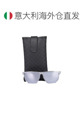 欧洲直邮bottega veneta 女士 太阳镜眼镜