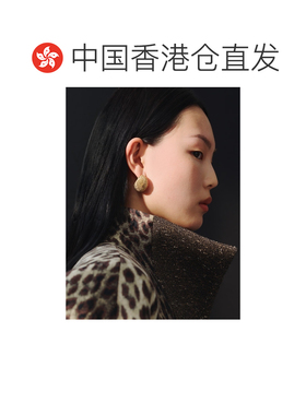 Jacquemus 刺猬耳环 JWW00814AOT4063配饰 【付后1h可退】