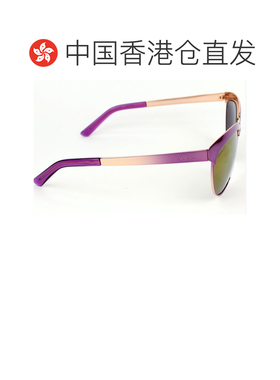 香港直邮Gucci 圆框太阳镜 GG4249/古驰正品时尚百搭显脸小高级感