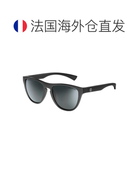 自营欧洲直邮SALOMON 黑色合成材料男女通用 - 户外太阳镜