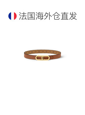 欧洲直邮自营LOUIS VUITTON路易威登 My LV Chain【付后1h可退】