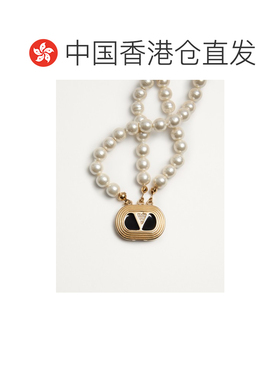 香港直邮VALENTINO 女士手链手镯 WJ0AC0NBSADW AW2支付后1h可退