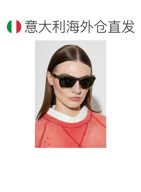 欧洲直邮diesel 男士 太阳镜