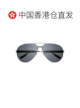 1h可退 香港直邮GUCCI 男士太阳镜 GG1513S003古驰