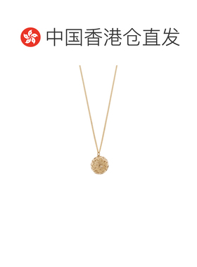 1h可退 香港直邮JIMMY CHOO 26SS 镂空球形项链 Women