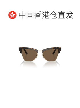 1h可退 香港直邮JIMMY CHOO 女士眼镜 JC5014500273 AW2025 棕色